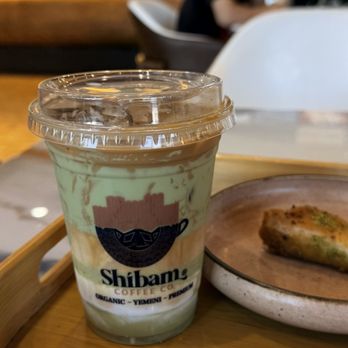Shibam Coffee - Coffee & Tea Near Me - Newark, California Shibam Coffee - Coffee & Tea Near Me - Newark, California