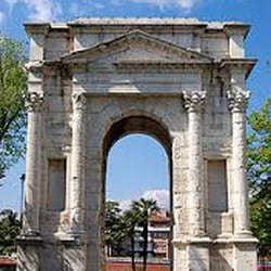 Arco dei Gavi