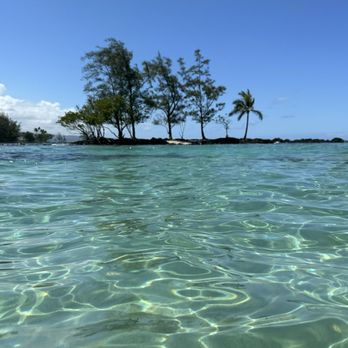 Carlsmith Beach Park - Parks Near Me - Hilo, Hawaii