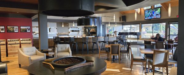 Willamette Valley Vineyards by null