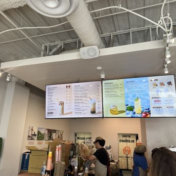 Odd One Out - Coffee & Tea Near Me - Los Angeles, California