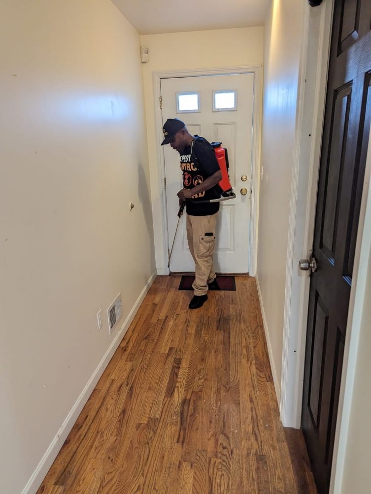 Slide of Tony G Tech Plumbing Services