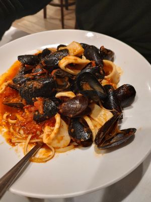 Villa Nigrelli by null