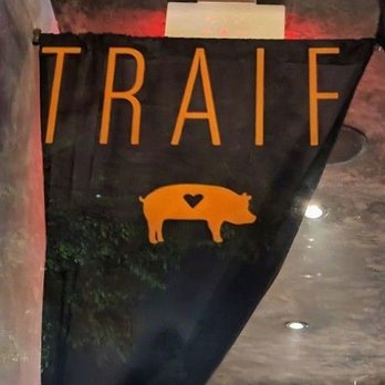 Traif - New American Near Me - Brooklyn, New York Traif - New American Near Me - Brooklyn, New York