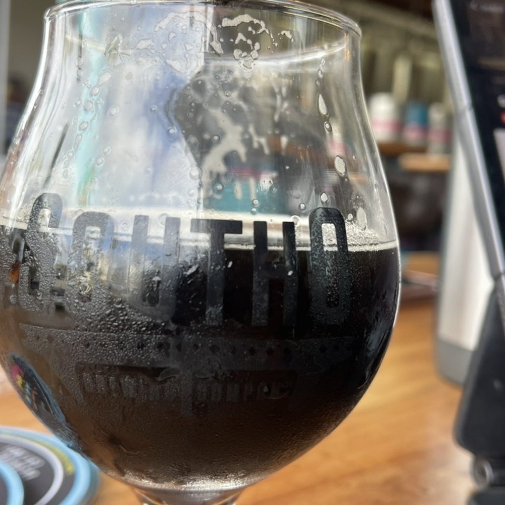South O Brewing - Chocolate Milk Stout - Breweries Near Me - Oceanside, California South O Brewing - Chocolate Milk Stout - Breweries Near Me - Oceanside, California