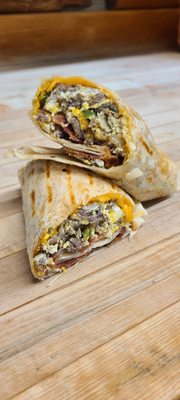 Raffaello's Pizza by null