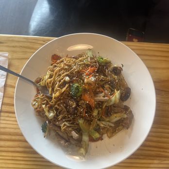 Koji Sushi - Denton - Sushi Bars Near Me - Denton, Texas