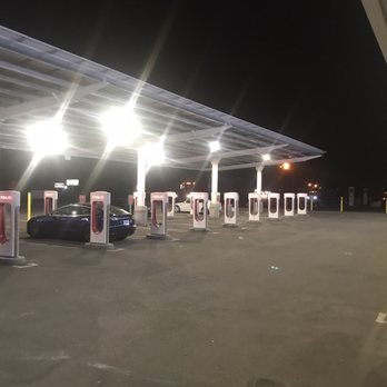 Tesla Supercharger - Baker - EV Charging Stations Near Me - Baker, California Tesla Supercharger - Baker - EV Charging Stations Near Me - Baker, California