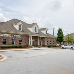Men's Health Georgia