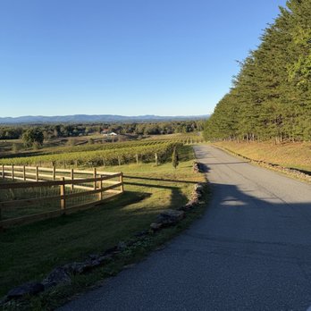 Piccione Vineyards - Wineries Near Me - Ronda, North Carolina