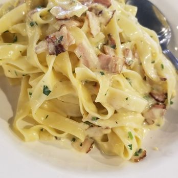 Pino's Trattoria - Carbonara - Italian Near Me - Cowes, VIC