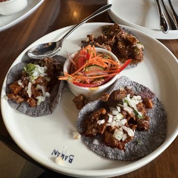 Bakan - Mexican Near Me - Miami, Florida