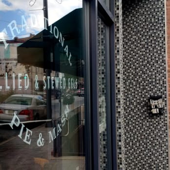 Stargazy - Storefront - British Near Me - Philadelphia, Pennsylvania