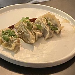 Dumplings