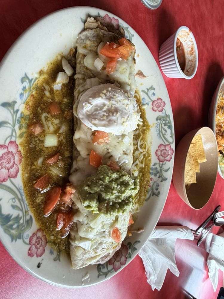Mazatlan Restaurant