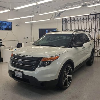 Sleek - Auto Detailing Near Me - Los Angeles, California Sleek - Auto Detailing Near Me - Los Angeles, California
