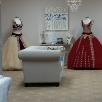 Omaima Couture - Bridal Near Me - Niles, Illinois