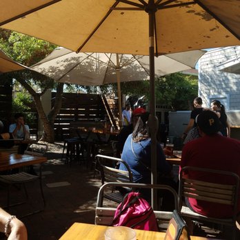 The Vig Fillmore - New American Near Me - Phoenix, Arizona