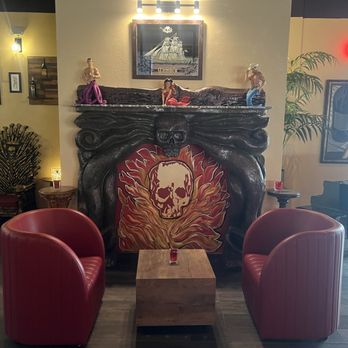 Gambi's - Nice ambiance - Breakfast & Brunch Near Me - Sparks, Nevada