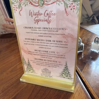 Cameo Cakery and Cafe - Bakeries Near Me - Richmond, Virginia