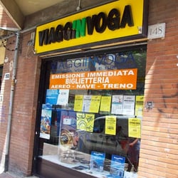 Agenzia di Viaggi Viaggi In Voga