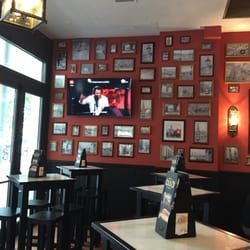 100 Montaditos