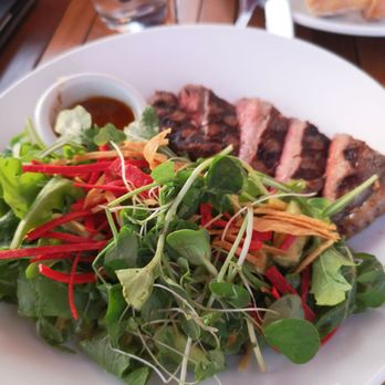 The Keg Steakhouse + Bar - Steak Salad - Steakhouses Near Me - Etobicoke, Ontario The Keg Steakhouse + Bar - Steak Salad - Steakhouses Near Me - Etobicoke, Ontario