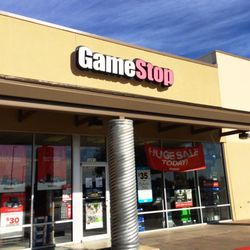 GameStop - The storefront for GameStop.