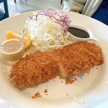 Ducks - Tonkatsu - Japanese Curry Near Me - San Gabriel, California Ducks - Tonkatsu - Japanese Curry Near Me - San Gabriel, California