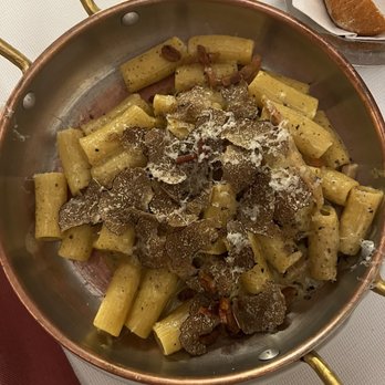 Il Grande Nuti - Carbonara - Trattorie Near Me - Florence, FI