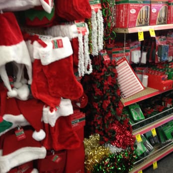 CVS Pharmacy - Holiday stuff - Drugstores Near Me - Carpinteria, California