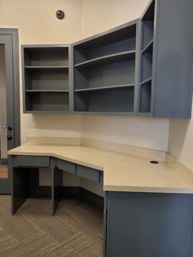 Slide of Tejas Home and Commercial Services