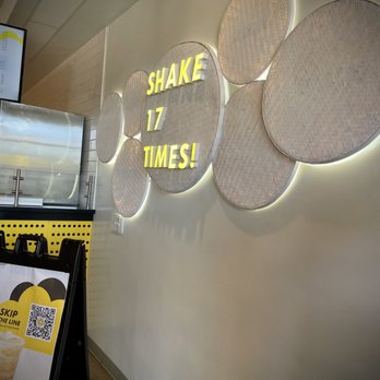 Sunright Tea Studio - Sunnyvale - So specific haha - Bubble Tea Near Me - Sunnyvale, California