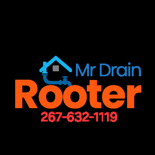 Slide of Mr Drain Rooter