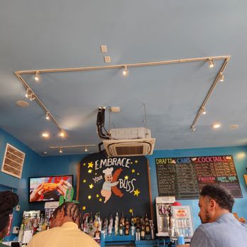 Dat Dog - Bar - Hot Dogs Near Me - New Orleans, Louisiana Dat Dog - Bar - Hot Dogs Near Me - New Orleans, Louisiana