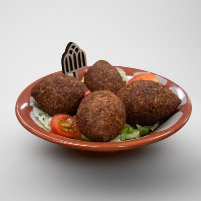 El Gourmet Express by null