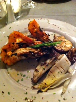 Ristorante Pizzeria Convivium by null