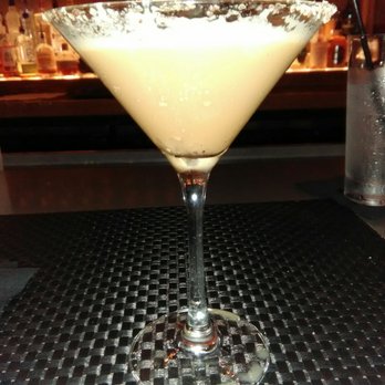 Bonefish Grill - Espresso martini for dessert with white chocolate and Godiva and coffee with a touch of vanilla syrup to top it off - Seafood Near Me - Chattanooga, Tennessee Bonefish Grill - Espresso martini for dessert with white chocolate and Godiva and coffee with a touch of vanilla syrup to top it off - Seafood Near Me - Chattanooga, Tennessee