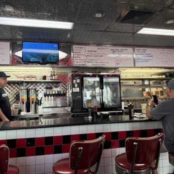 Georgie's Diner - Diners Near Me - Saint Augustine, Florida Georgie's Diner - Diners Near Me - Saint Augustine, Florida