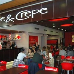 Crepe & Crepe