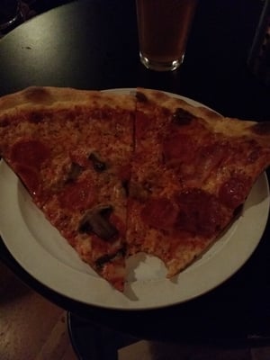 Lanesplitter Pizza & Pub by null