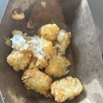 Wayback Burgers - Look at all this grease. Disgusting. Literally everyone had something wrong with their order. - Fast Food Near Me - Sacramento, California Wayback Burgers - Look at all this grease. Disgusting. Literally everyone had something wrong with their order. - Fast Food Near Me - Sacramento, California