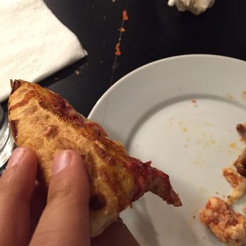Centerville Pizza & Bbq - Long blonde hair baked into my pizza! - Pizza Near Me - Dayton, Ohio Centerville Pizza & Bbq - Long blonde hair baked into my pizza! - Pizza Near Me - Dayton, Ohio