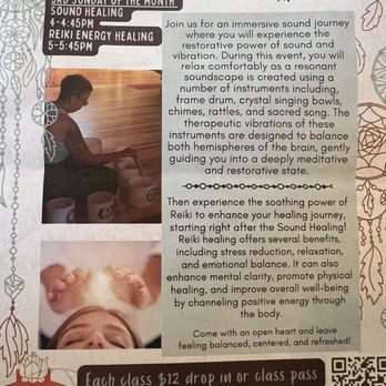 Yoga on Main - Attended this Healing Event-It was great! - Yoga Near Me - Elkin, North Carolina Yoga on Main - Attended this Healing Event-It was great! - Yoga Near Me - Elkin, North Carolina