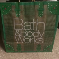 Bath & Body Works - Body care products, body mist, wallflowers , candles, etc