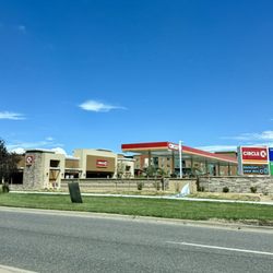 Circle K