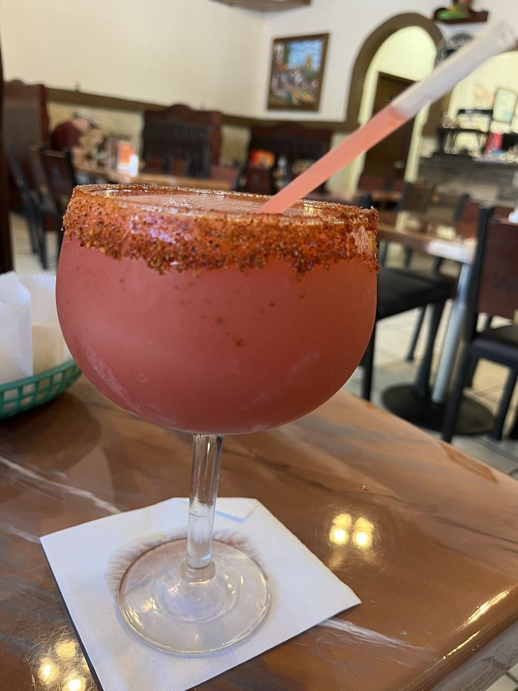 Centinela Mexican Restaurant