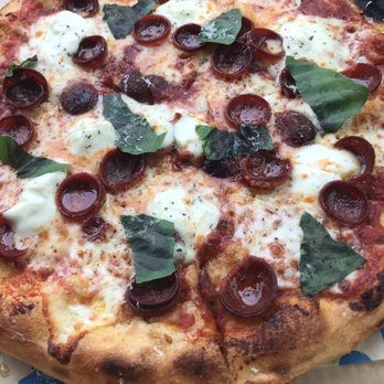 Doughbird - Pizza Near Me - Phoenix, Arizona Doughbird - Pizza Near Me - Phoenix, Arizona