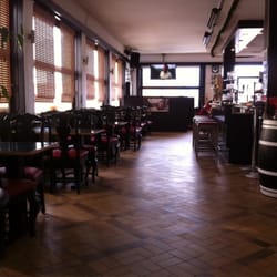 Osteria la Pergola