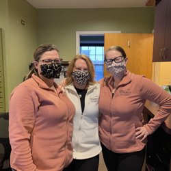 Synergy Wellness - Thank you!! Always